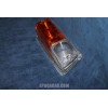 1750 SEDAN 2°S.-2000   BICOLORED LENS FOR FRONT RIGHT LIGHT   P.V.