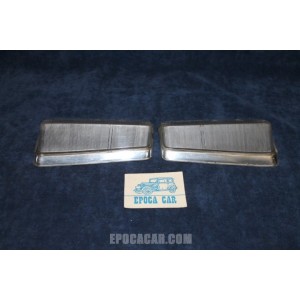 1750 BN 2°S.-2000   COPPIA PLASTICHE PER FANALINO ANT.   ALTISSIMO