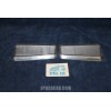 1750 BN 2°S.-2000   COPPIA PLASTICHE PER FANALINO ANT.   ALTISSIMO