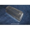 1750 SEDAN 2°S.-2000   LENS FOR FRONT LEFT LIGHT   ALTISSIMO