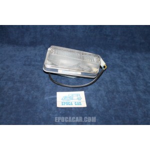 1750 SEDAN 2°S.-2000   FRONT RIGHT LIGHT   ALTISSIMO