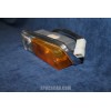 1750 BN 2°S.-2000   FANALINO BICOLORE ANT. SX   OLSA