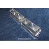 1750 SEDAN 2°S.-2000   PAIR LENSES FOR FRONT LIGHTS   OLSA