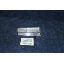1750 SEDAN 2°S.-2000   LENS FOR FRONT LEFT LIGHT   OLSA