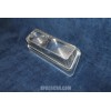 1750 SEDAN 2°S.-2000   LENS FOR FRONT LEFT LIGHT   OLSA
