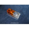 1750 SEDAN 2°S.-2000   BICOLORED LENS FOR FRONT RIGHT LIGHT   OLSA