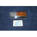 1750 SEDAN 2°S.-2000   BICOLORED LENS FOR FRONT LEFT LIGHT   OLSA