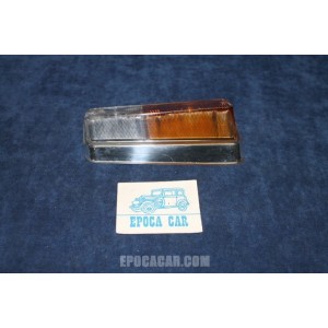 1750 SEDAN 2°S.-2000   BICOLORED LENS FOR FRONT LEFT LIGHT   OLSA