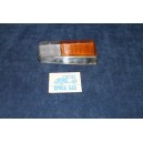1750 SEDAN 2°S.-2000   BICOLORED LENS FOR FRONT LEFT LIGHT (FAIR CONDITION)   VERALUX