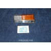 1750 BN 2°S.-2000   PLASTICA BICOLORE PER FANALINO ANT. SX (DISCRETE CONDIZIONI)   VERALUX