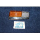 1750 SEDAN 2°S.-2000 BICOLORED LENS FOR FRONT RIGHT LIGHT   VERALUX