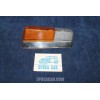 1750 SEDAN 2°S.-2000 BICOLORED LENS FOR FRONT RIGHT LIGHT   VERALUX
