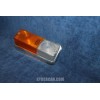 1750 SEDAN 2°S.-2000 BICOLORED LENS FOR FRONT RIGHT LIGHT   VERALUX