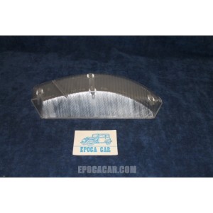 DUETTO CODA TONDA   PLASTICA PER FANALINO ANT. SX   CARELLO