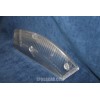 DUETTO CODA TONDA   PLASTICA PER FANALINO ANT. SX   CARELLO