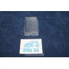 DUETTO TRUNCATED TAIL   CLEAR LENS FOR REAR LEFT TAILIGHT   P.V.