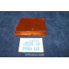 DUETTO TRUNCATED TAIL   ORANGE LENS FOR REAR LEFT TAILIGHT   ALTISSIMO