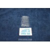 DUETTO TRUNCATED TAIL   CLEAR LENS FOR REAR RIGHT TAILIGHT   P.V.