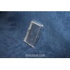 DUETTO TRUNCATED TAIL   CLEAR LENS FOR REAR RIGHT TAILIGHT   P.V.