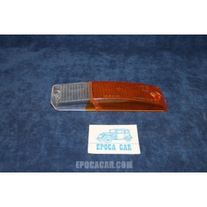 2000 SPIDER PININFARINA   LENS FOR FRONT LEFT LIGHT   ALTISSIMO