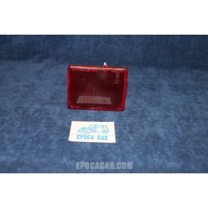 ALFETTA BN 1600-1800   PLASTICA ROSSA PER FANALINO POST. SX   CARELLO