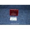 ALFETTA BN 1600-1800   PLASTICA ROSSA PER FANALINO POST. SX   CARELLO