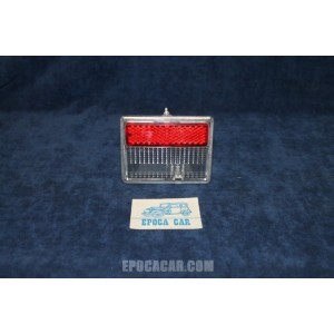 ALFETTA BN 1600-1800   PLASTICA BIANCA PER FANALINO POST. SX   CARELLO