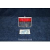 ALFETTA BN 1600-1800   PLASTICA BIANCA PER FANALINO POST. SX   CARELLO