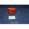 ALFETTA BN 1600-1800   PLASTICA ARANCIONE+CATARIFRANGENTE (X MERCATO U.S.A.) PER FANALINO POST. SX CARELLO