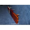 ALFETTA BN 1600-1800   PLASTICHE (3 PZ) PER FANALINO POST. DX   CARELLO