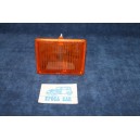 ALFETTA BN 1600-1800   PLASTICA ARANCIONE PER FANALINO POST. DX   CARELLO