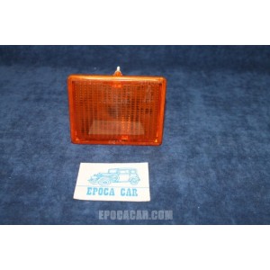 ALFETTA BN 1600-1800   PLASTICA ARANCIONE PER FANALINO POST. DX   CARELLO