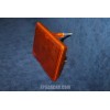 ALFETTA BN 1600-1800   PLASTICA ARANCIONE PER FANALINO POST. DX   CARELLO