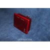 ALFETTA BN 1600-1800   PLASTICA ROSSA PER FANALINO POST. SX   ALTISSIMO