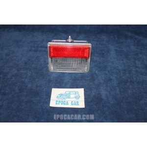 ALFETTA SEDAN 1600-1800   CLEAR LENS FOR REAR LEFT TAILIGHT   ALTISSIMO