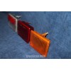 ALFETTA BN 1600-1800   PLASTICHE (3 PZ) PER FANALINO POST. DX   ALTISSIMO