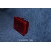 ALFETTA SEDAN 1600-1800   RED LENS FOR REAR RIGHT TAILIGHT   ALTISSIMO