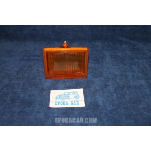 ALFETTA SEDAN 1600-1800   ORANGE LENS FOR REAR RIGHT TAILIGHT   ALTISSIMO