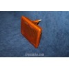 ALFETTA BN 1600-1800   PLASTICA ARANCIONE PER FANALINO POST. DX   ALTISSIMO