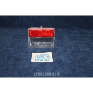 ALFETTA SEDAN 1600-1800   CLEAR LENS FOR REAR RIGHT TAILIGHT   ALTISSIMO