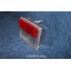 ALFETTA BN 1600-1800   PLASTICA BIANCA PER FANALINO POST. DX   ALTISSIMO