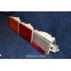 ALFETTA BN 1600-1800   FANALINO POST. DX (MEDIOCRIDISCRETE CONDIZIONI: GUARNIZIONI SCIOLTE O MANCANTI)   OLSA