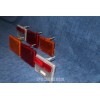ALFETTA BN 1600-1800   PLASTICHE (6 PZ) PER FANALINI POST. OLSA