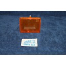ALFETTA BN 1600-1800   PLASTICA ARANCIONE PER FANALINO POST. SX   0LSA