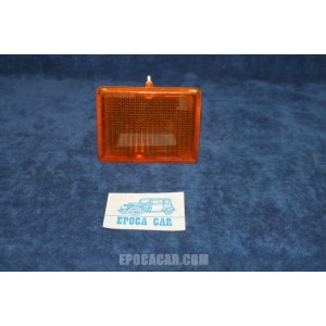 ALFETTA BN 1600-1800   PLASTICA ARANCIONE PER FANALINO POST. SX   0LSA