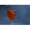 ALFETTA BN 1600-1800   PLASTICA ARANCIONE PER FANALINO POST. SX   0LSA