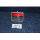 ALFETTA BN 1600-1800   PLASTICA BIANCA PER FANALINO POST. SX   OLSA