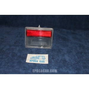 ALFETTA BN 1600-1800   PLASTICA BIANCA PER FANALINO POST. SX   OLSA