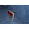 ALFETTA BN 1600-1800   PLASTICA BIANCA PER FANALINO POST. SX   OLSA