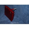 ALFETTA BN 1600-1800   PLASTICA ROSSA PER FANALINO POST. DX   OLSA